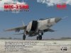 ICM 48902 Mig-25 RB